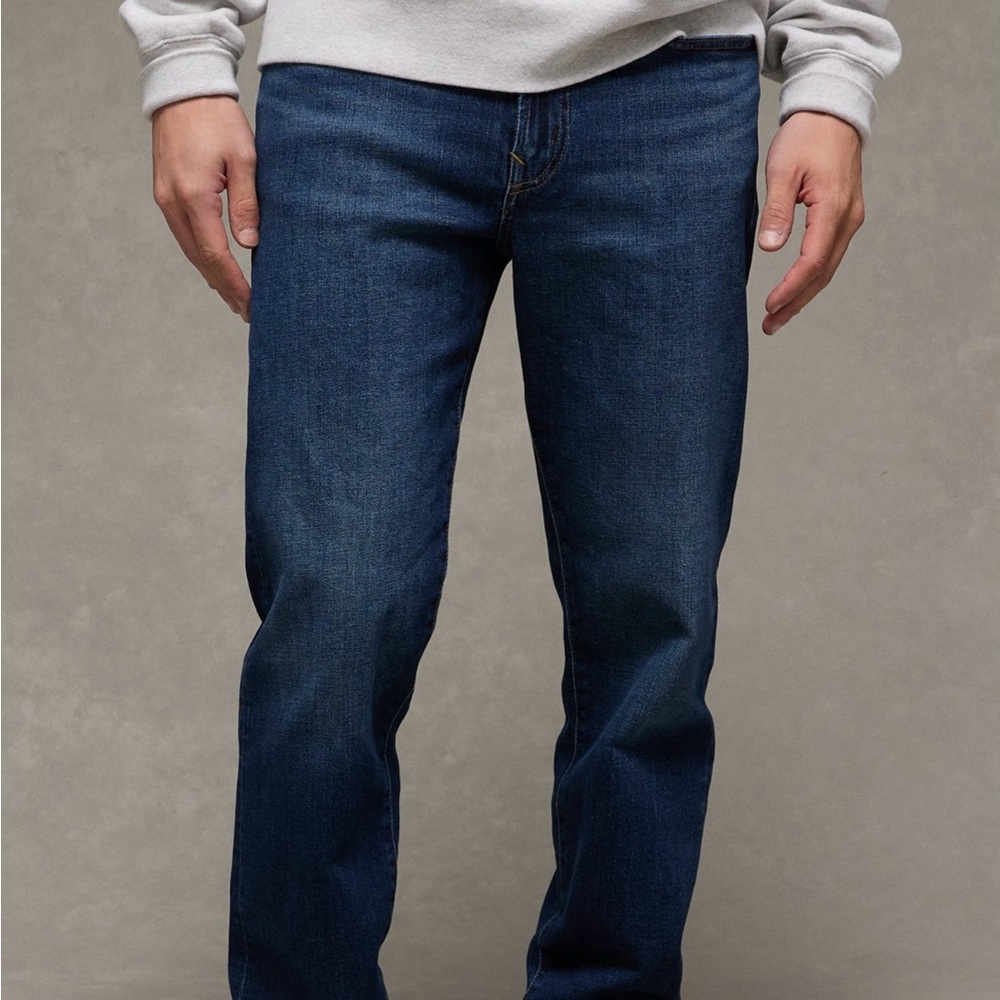 American Eagle Men's AirFlex+  Jeans